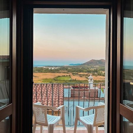 Casa Angelina-Ammentos Posada Экстерьер фото