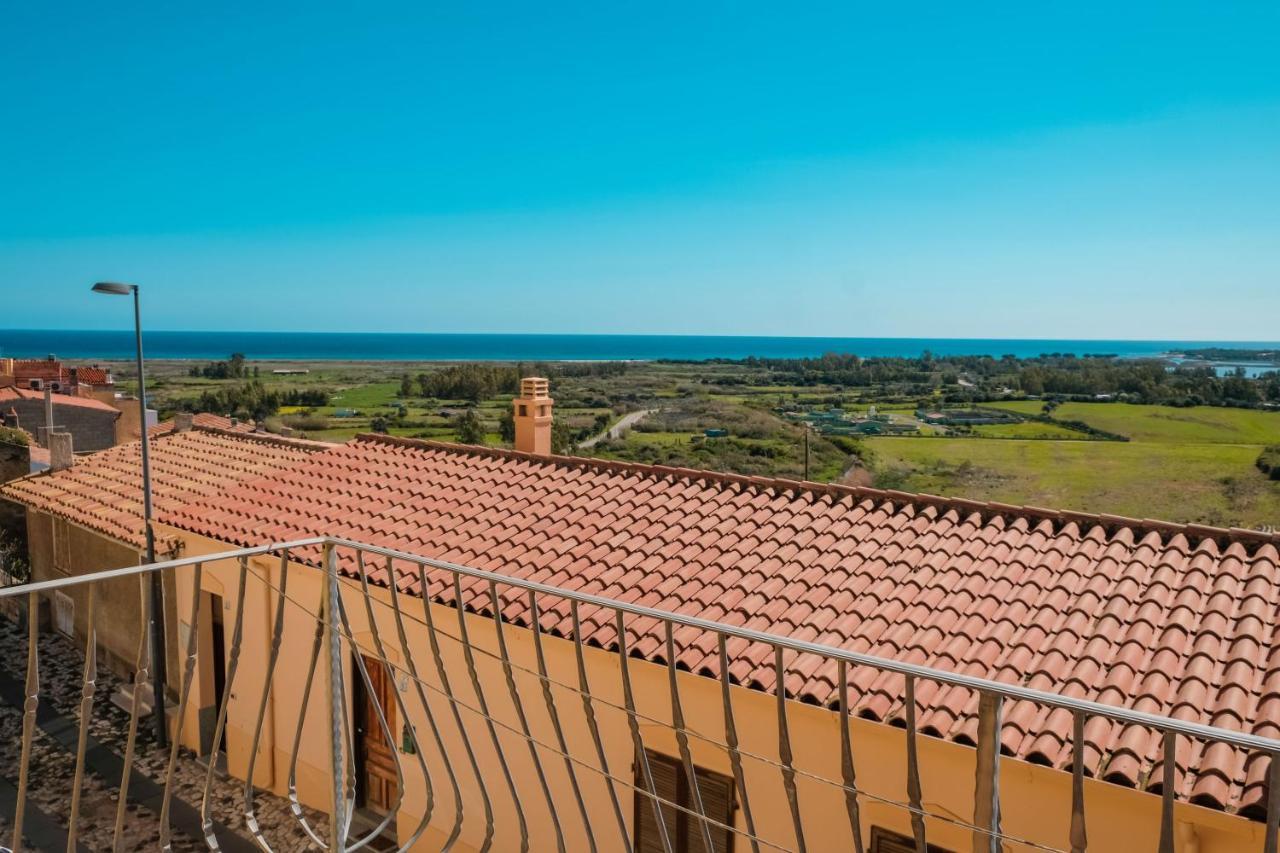 Casa Angelina-Ammentos Posada Экстерьер фото