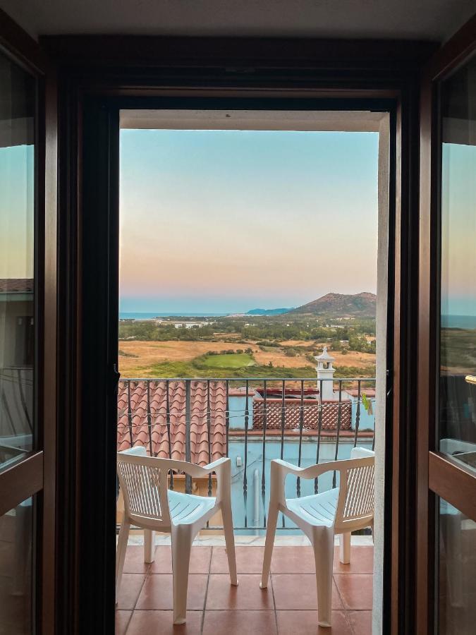 Casa Angelina-Ammentos Posada Экстерьер фото