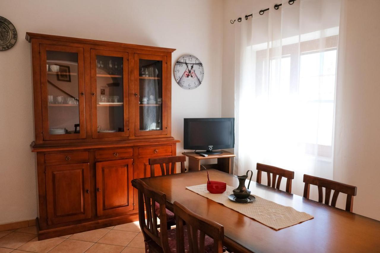 Casa Angelina-Ammentos Posada Экстерьер фото