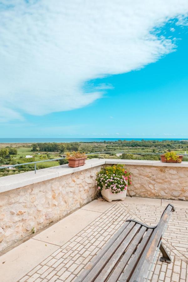 Casa Angelina-Ammentos Posada Экстерьер фото