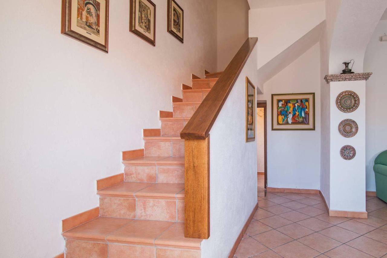 Casa Angelina-Ammentos Posada Экстерьер фото